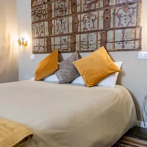 Tresca Charme Luxury B&B