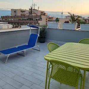 Attico Con Terrazza A Apartament
