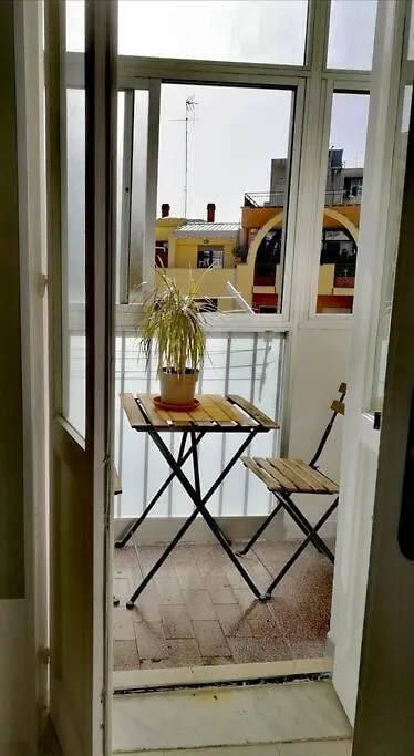 Apartment Appartement Bari