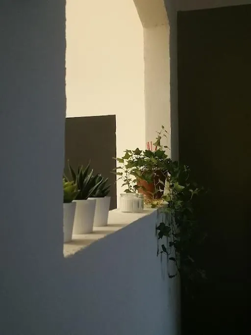 Appartement Bari