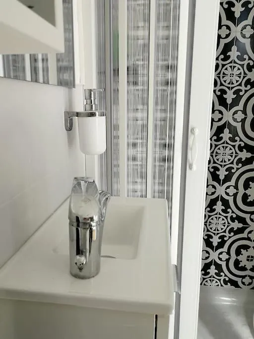 Apartment Appartement Bari