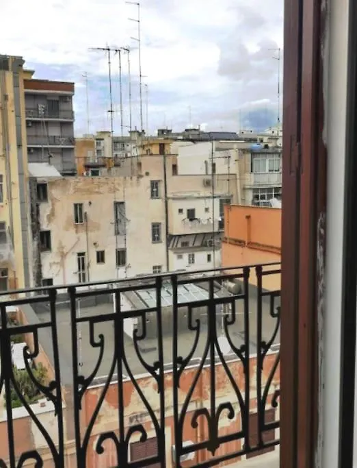 Apartment Appartement Bari
